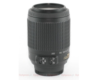 Nikon D3200+ 18-55 VRII + 55-200VR - 1451403 - zdjęcie 4